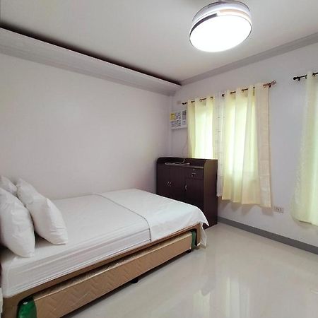 29 Palm'S Panglao Suites Zewnętrze zdjęcie